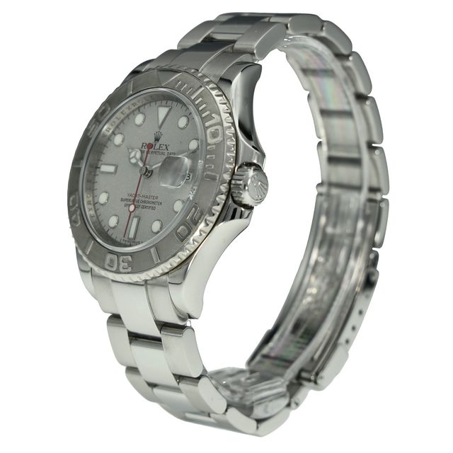 Rolex Yacht-Master 16622 Image 2